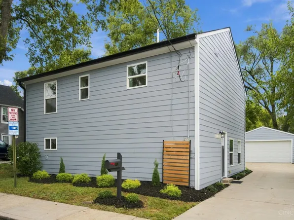 608 Centre St, Loveland, OH 45140