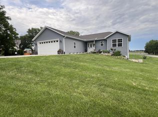 N8346 Zimmerman Rd, East Troy, WI 53120
