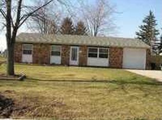 502 S Main St, West Unity, OH 43570
