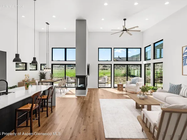 1284 Hidden Valley Dr, Glenwood Springs, CO 81601
