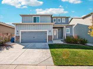 8903 Ventura Ct, Commerce City, CO 80022