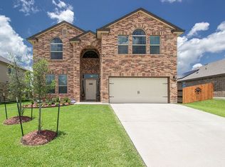 11232 Buzzard Gulch Dr, Waco, TX 76708