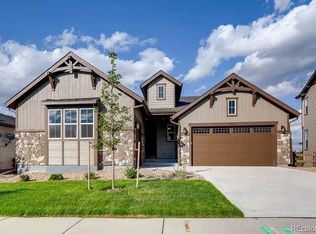 7824 S Grand Baker Ct, Aurora, CO 80016