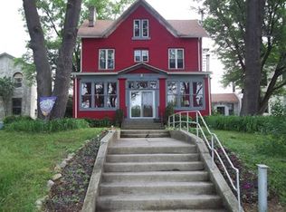 14749 Route 68, Sligo, PA 16255