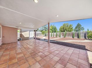 3331 Baylis St, Fremont, CA 94538