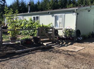 44955 SE Connett Rd, Corbett, OR 97019