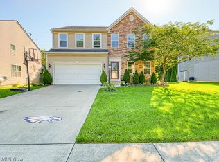 2399 Muirwood Rd, Avon, OH 44011