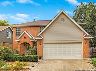 13927 Red Maple Wood, San Antonio, TX 78249
