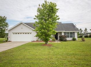 154 Brooksdale Rd, Brunswick, GA 31523