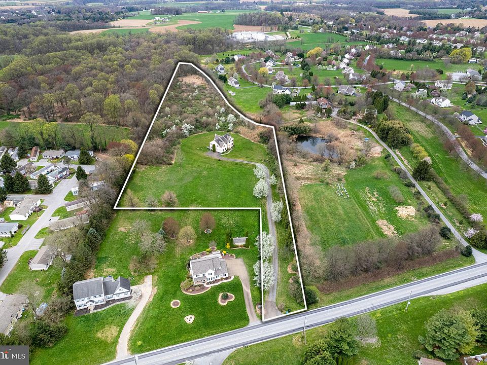 613 Jennersville Rd, Cochranville, PA 19330 Zillow
