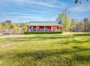 2465 Laurel Creek Rd, Rock Island, TN 38581