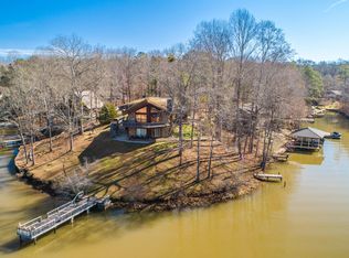 850 Genie Martin Rd, Jacksons Gap, AL 36861