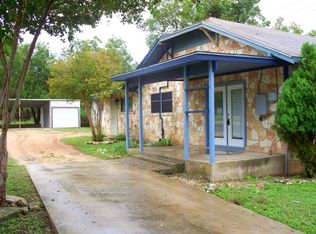 125 Lowry St, Kerrville, TX 78028