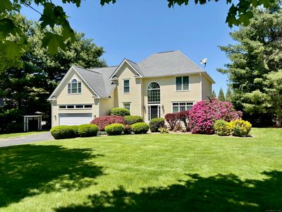 37 Great Pond Road, South Glastonbury, CT, 06073