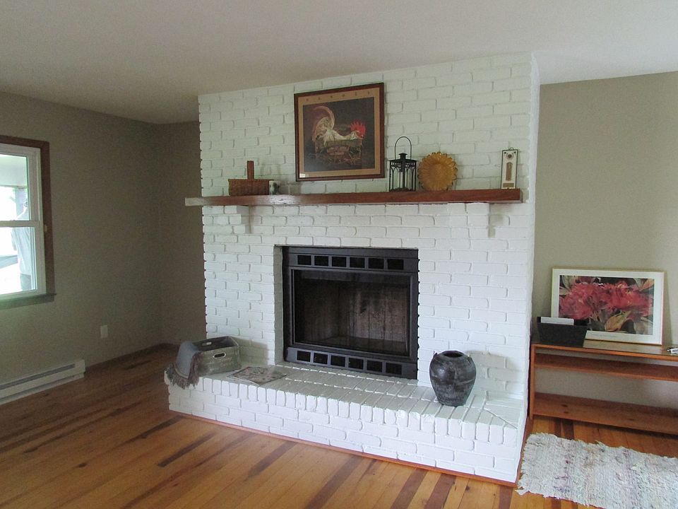 Great room with Fireplace