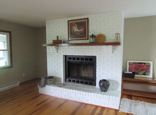 517 Dividing Ridge Rd S, Sadieville, KY 40370