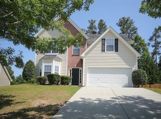 3529 Cast Palm Dr, Buford, GA 30519