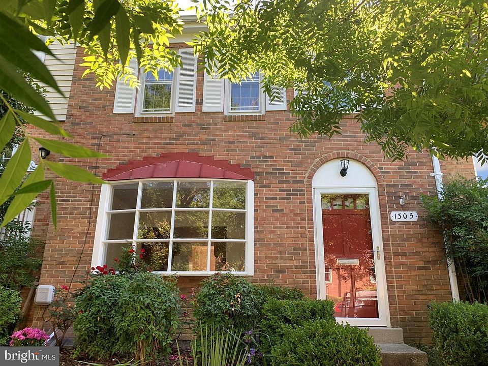1st image of 1305 Hancock Ave