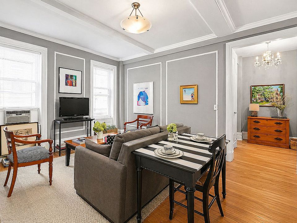 1st image of 203 W 81st St #2F