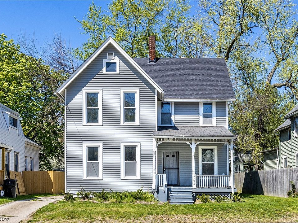 3308 Denison Ave, Cleveland, OH 44109 MLS 4456308 Zillow