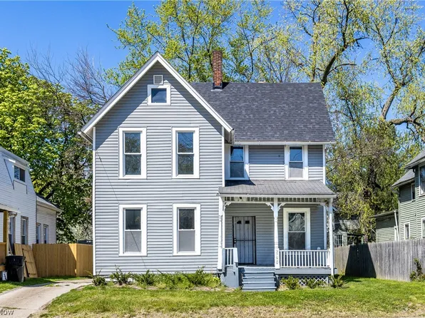 3308 Denison Ave, Cleveland, OH 44109