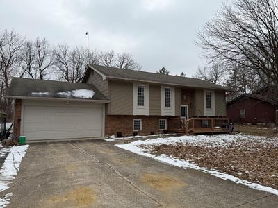 1412 E Meadow Ln, Kirksville, MO, 63501