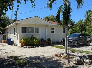 1 N End Rd, Key Largo, FL 33037
