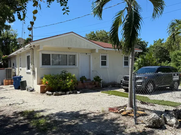 1 N End Rd, Key Largo, FL 33037