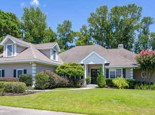 1349 Rowland Dr, Saint Helena Island, SC 29920
