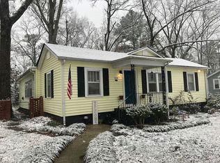 211 Oakwood St NW, Rome, GA 30165