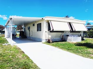 42 SE Spanish Way, Port St Lucie, FL 34952