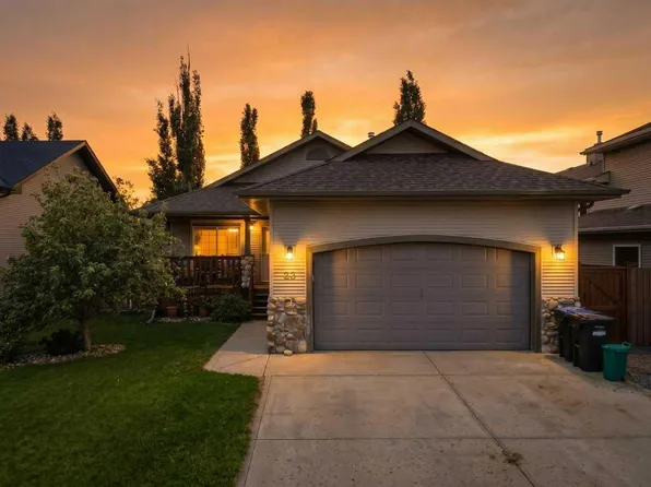 23 N Lakeland Rd, Sylvan Lake, AB T4S 0A3