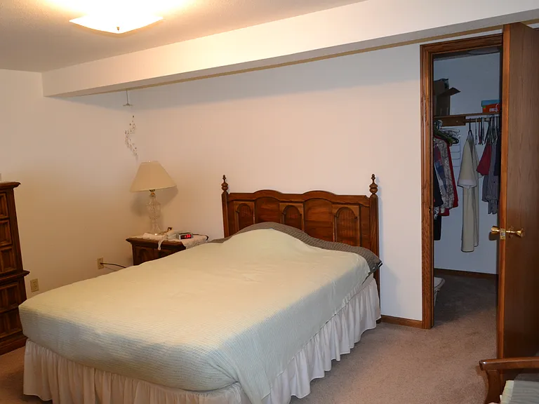 Bed 1