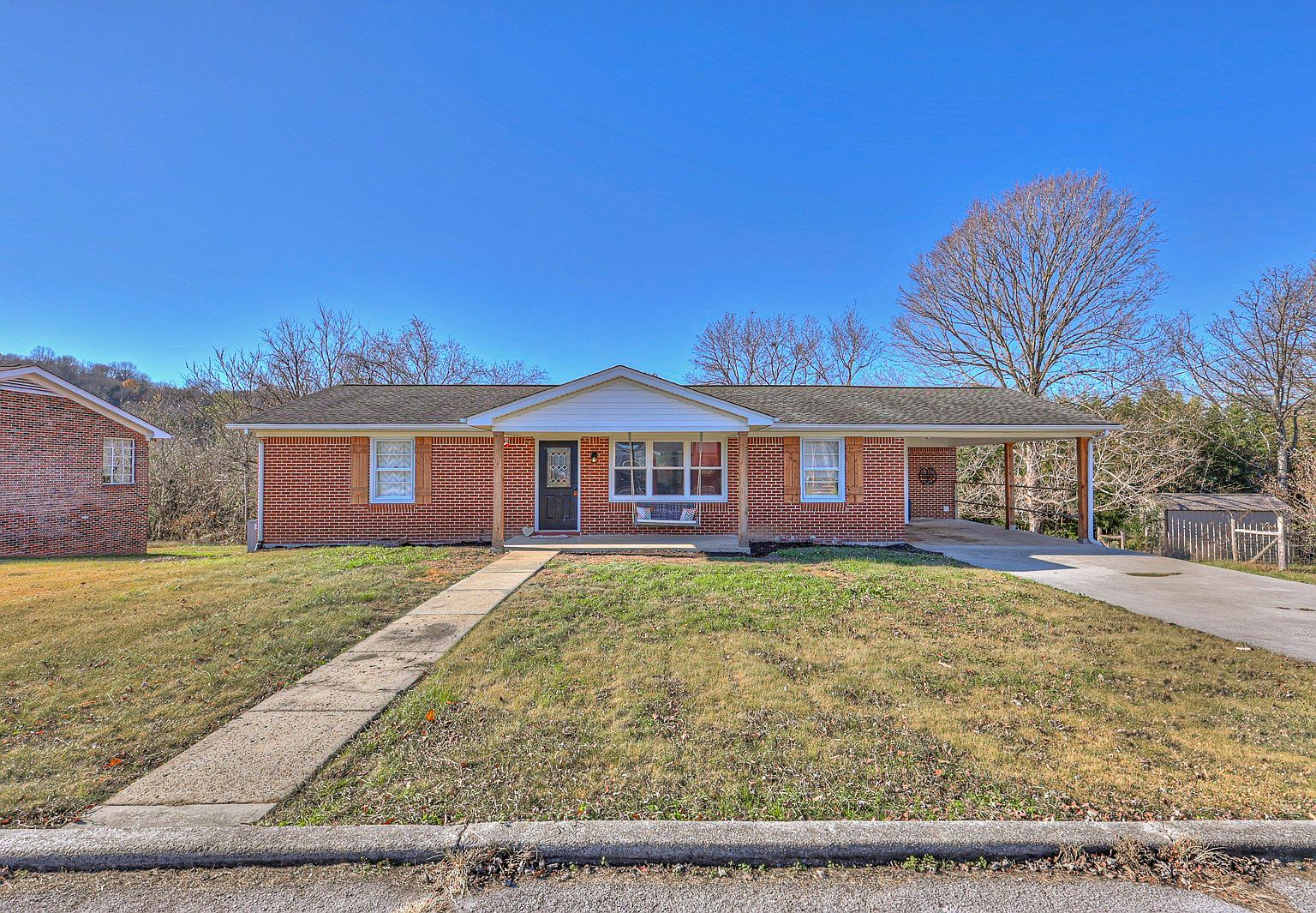 147 Hillview Hts, Dowelltown, TN 37059 | MLS #3067143 | Zillow