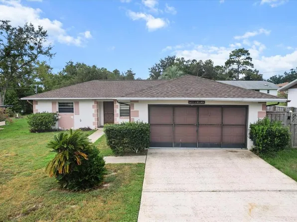 64 Sj Kellner Blvd, Beverly Hills, FL 34465