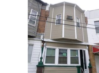 2314 S Hemberger St, Philadelphia, PA 19145