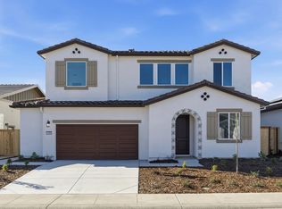 4334 Tahoe Sedge St, Rancho Cordova, CA 95742