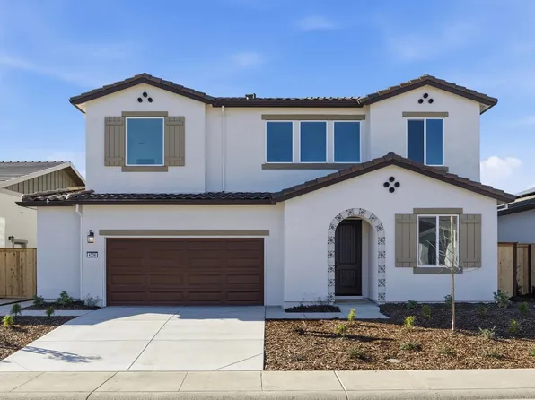 4334 Tahoe Sedge St, Rancho Cordova, CA 95742