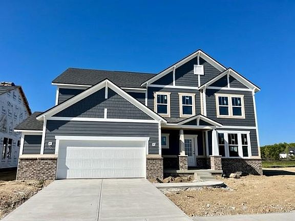 Alden C exterior