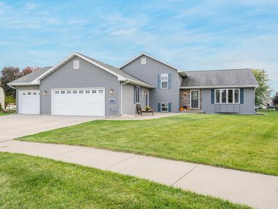 1860 Justin Dr, Omro, WI, 54963