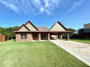 4806 Beckett St, Enid, OK 73701