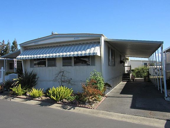 2nd image of 2150 Almaden Rd Spc 38
