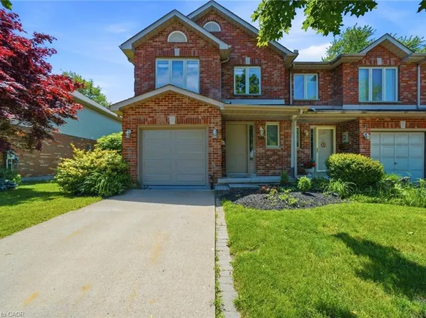 180 Lawrence Ln, Fonthill, ON L2S