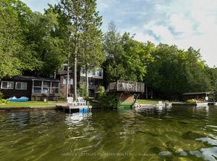 1070 Young Ln, North Frontenac, ON K0H2J0
