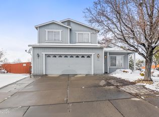 17791 Brushland Dr, Reno, NV 89508