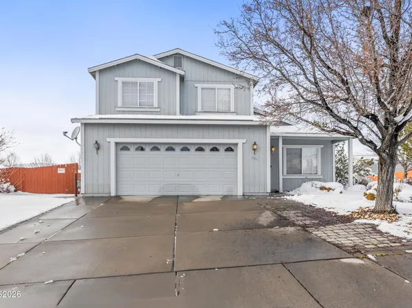 17791 Brushland Dr, Reno, NV 89508