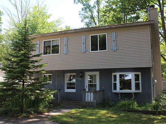 5th image of 305 Houghton View Dr