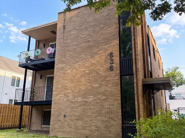 836 S Morgan St, Chicago, IL 60607