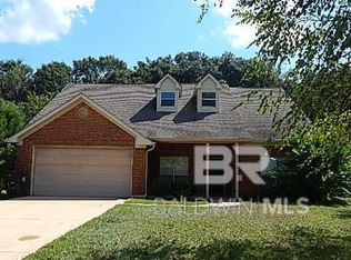 10513 Southside Loop, Fairhope, AL 36532