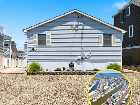 1366 Paul Boulevard, Beach Haven West, NJ 08050